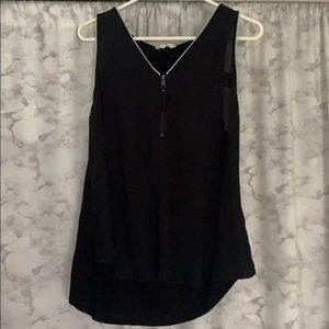 Black Candie’s Tank Top